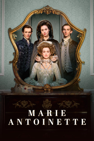 Watch Free Marie Antoinette (2022-)