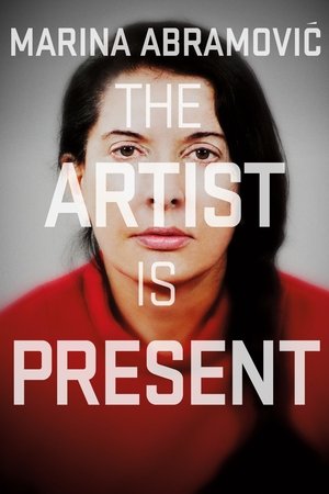 Watch Free Marina Abramovic: The Artist Is Present (2012)