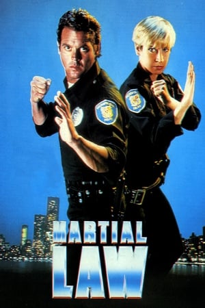 Watch Free Martial Law (1990)