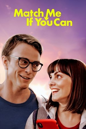 Watch Free Match Me If You Can (2023)