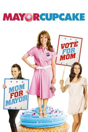 Watch Free Mayor Cupcake (2011)
