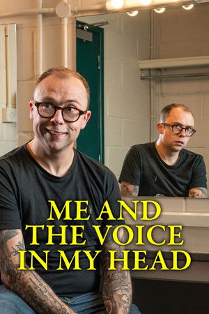 Watch Full Movie: Me and the Voice in My Head (2024)