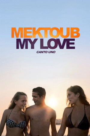 Watch Free Mektoub, My Love Canto Uno (2017)