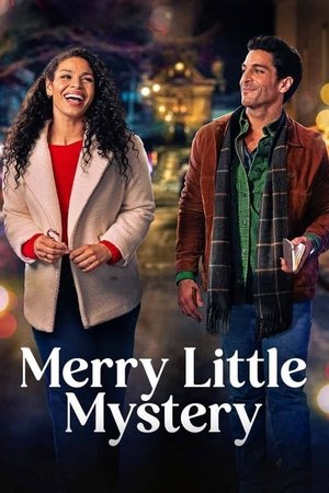 Watch Free Merry Little Mistery 2025