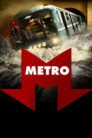 Watch Free Metro (2013)