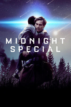 Watch Free Midnight Special (2016)