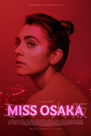Watch Free Miss Osaka (2021)
