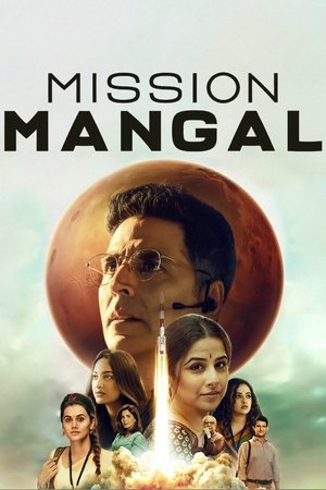 Watch Free Mission Mangal (2019)