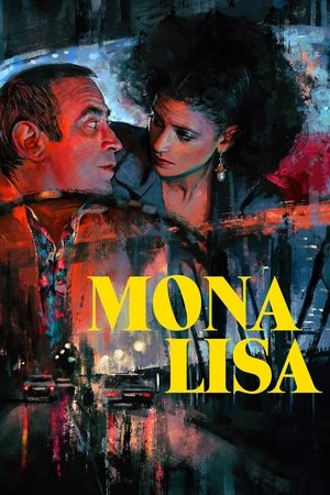 Watch Free Mona Lisa (1986)
