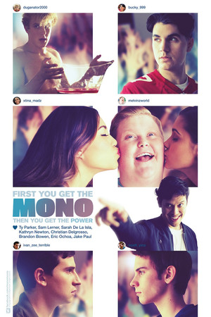 Watch Free Mono (2016)