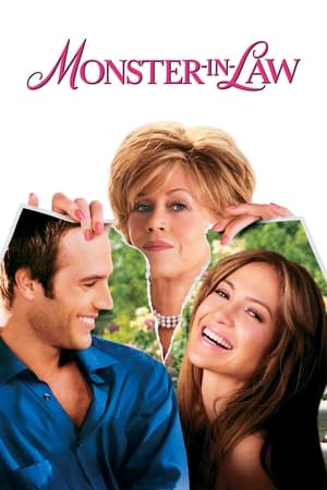 Watch Free Monster In Law 2003 