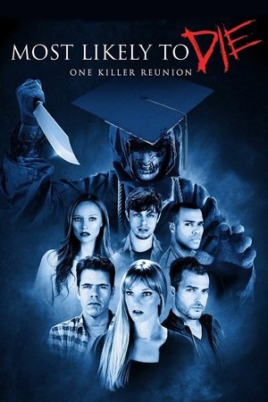 Watch Free Most Likely to Die (2015)