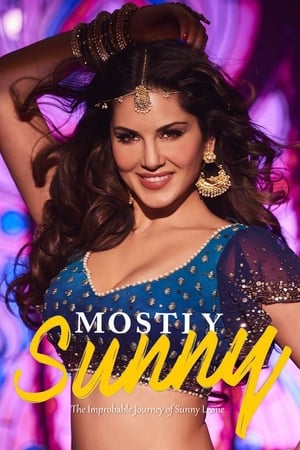 Watch Free Mostly Sunny (2016)