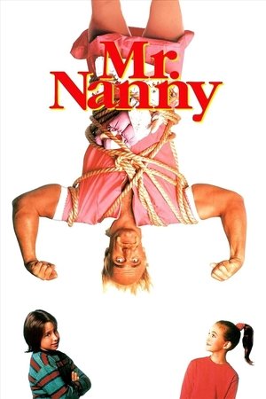Watch Free Mr. Nanny (1993)