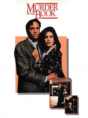 Watch Free Murder by the Book (1987)