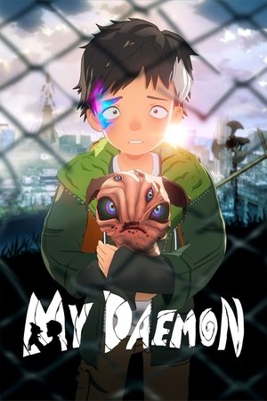 Watch Free My Daemon (2023-)
