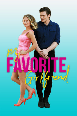 Watch Free My Favorite Girlfriend (2022)