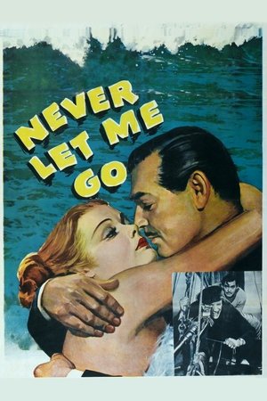 Watch Free Never Let Me Go (1953)