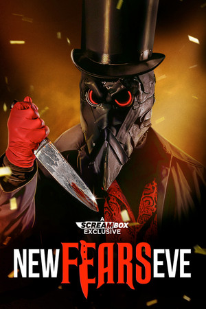 Watch Free New Fears Eve (2024)
