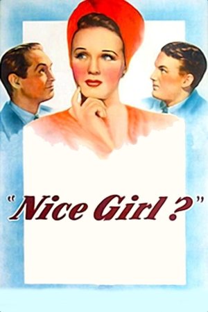 Watch Free Nice Girl? (1941)