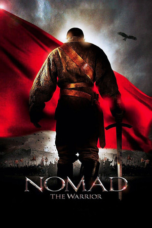 Watch Free Nomad: The Warrior (2005)