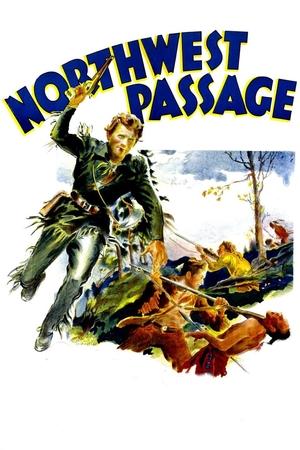 Watch Free Northwest Passage (Book I Rogers Rangers) (1940)