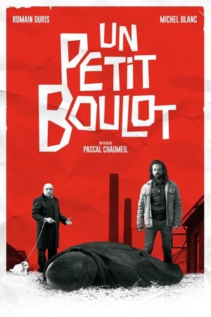 Watch Free Odd Job (2016)