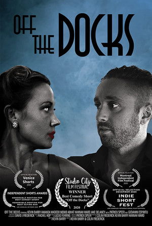 Watch Free Off the Docks (2020)