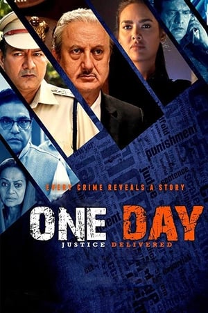 Watch Free One Day: Justice Delivered (2019)