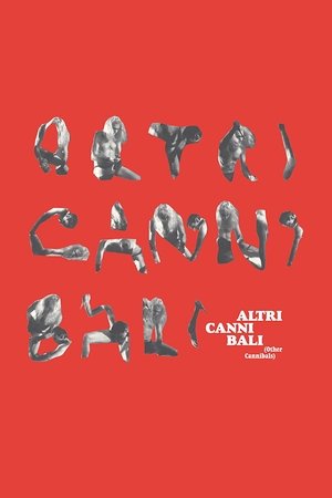 Watch Full Movie: Altri Cannibali (2021)