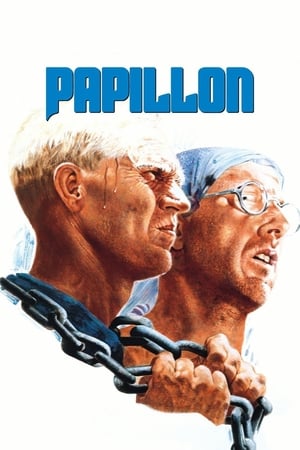 Watch Free Papillon (1973)