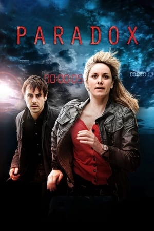 Watch Free Paradox (20092010)