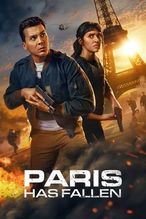 Watch Free Paris Has Fallen (2024-)