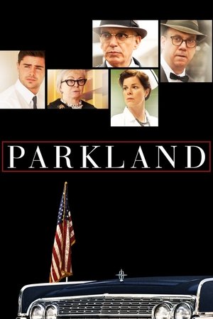 Watch Free Parkland (2013)