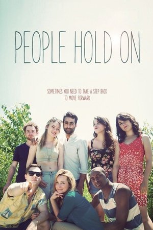 Watch Free People Hold On (2015)