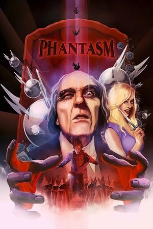 Watch Free Phantasm (1979)