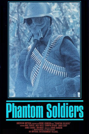 Watch Free Phantom Soldiers (1989)