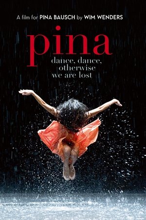 Watch Free Pina (2011)