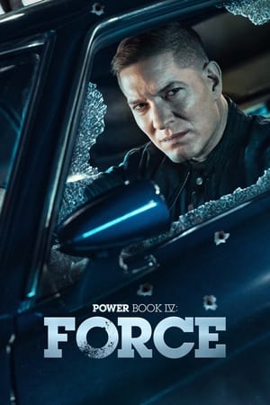 Watch Free Power Book IV Force (2022-)