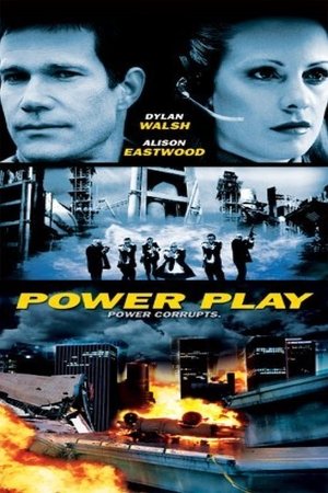 Watch Free Power Play (2003)