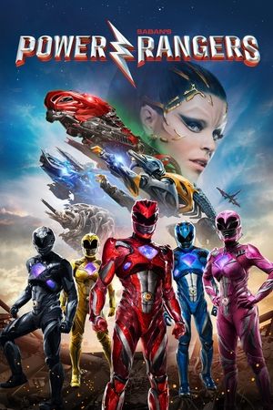 Watch Free Power Rangers (2017)