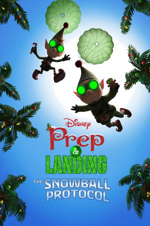 Watch Free Prep Landing The Snowball Protocol (2025)