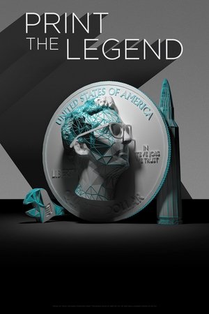 Watch Free Print the Legend (2014)