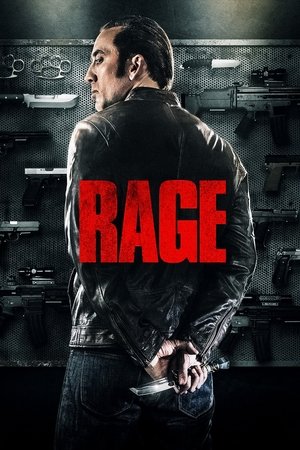 Watch Free Rage 2014