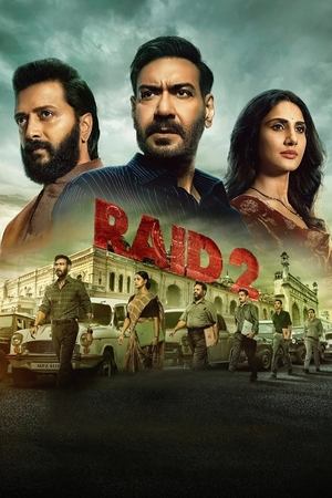 Watch Free Raid 2 (2025)