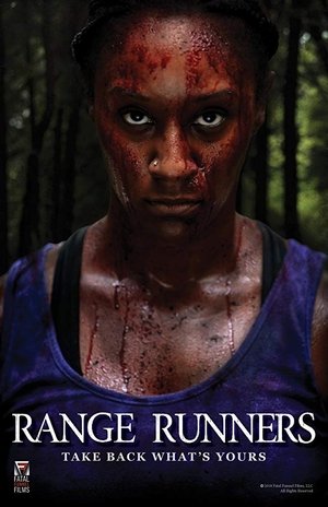 Watch Free Range Runners (2019)