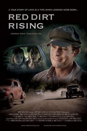 Watch Free Red Dirt Rising (2014)