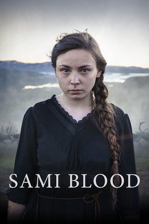 Watch Free Sami Blood (2016)