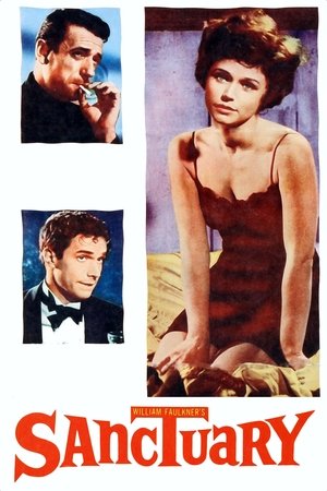 Watch Free Sanctuary (1961)