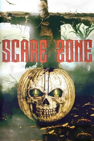 Watch Free Scare Zone (2009)